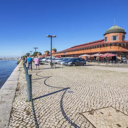 T2 By Interhome Διαμέρισμα *