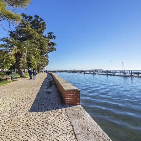 T2 By Interhome Апартаменты