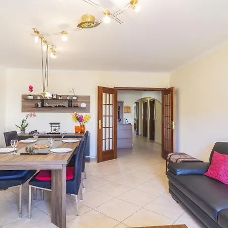 Apartament T2 By Interhome Olhão
