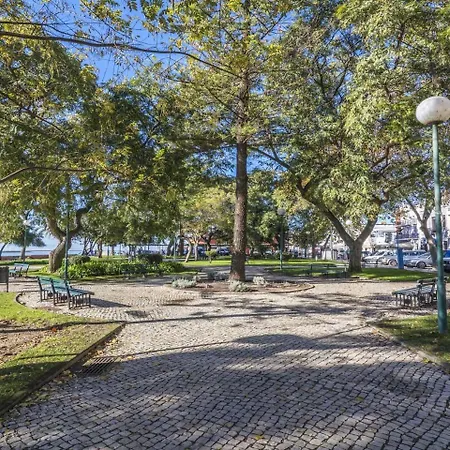 דירה T2 By Interhome *