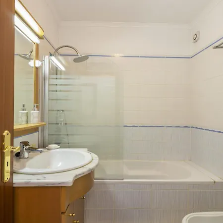 T2 By Interhome * Olhao