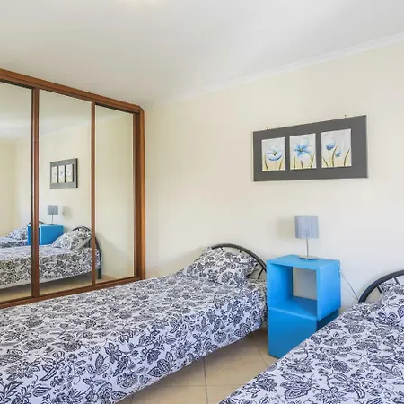 דירה T2 By Interhome Olhão