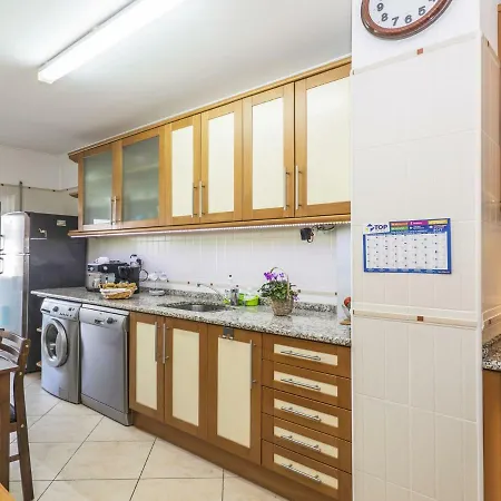 T2 By Interhome Apartment Olhao