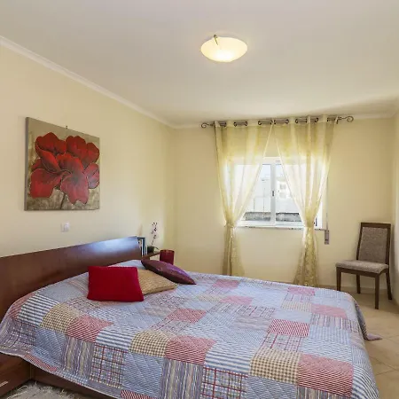 Apartament T2 By Interhome *