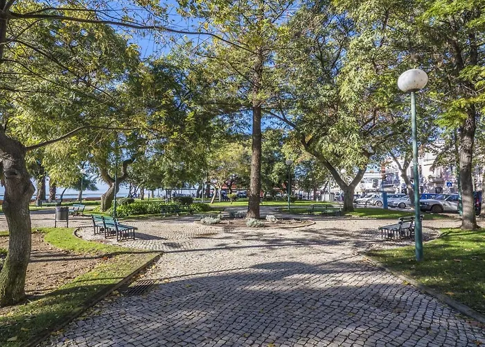 Apartament T2 By Interhome *