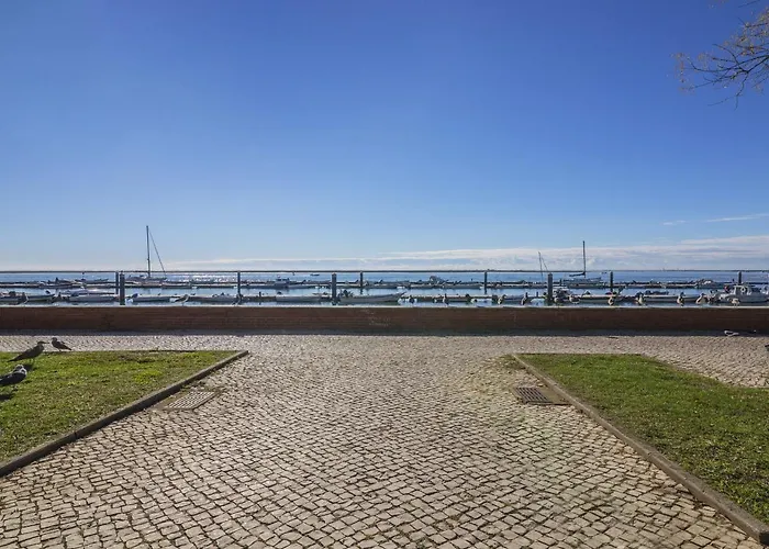 Apartament T2 By Interhome