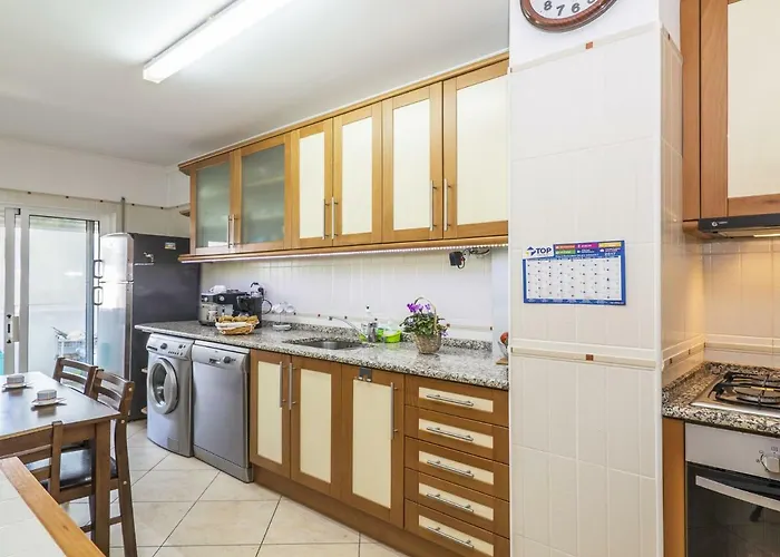 T2 By Interhome Apartament Olhão