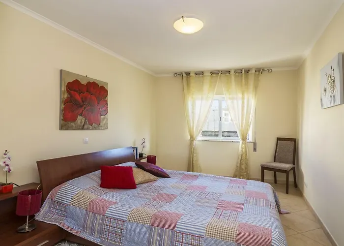 Apartament T2 By Interhome *