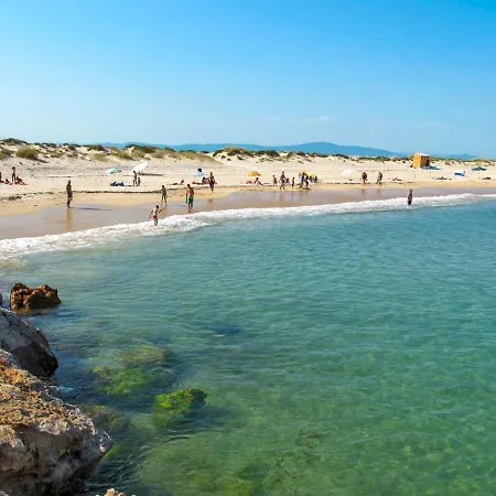 T2 By Interhome * Olhão