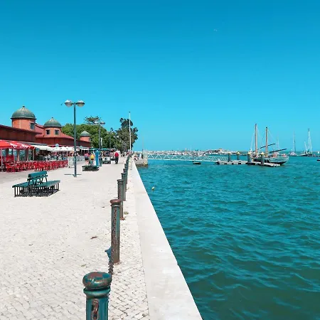 T2 By Interhome * Olhão